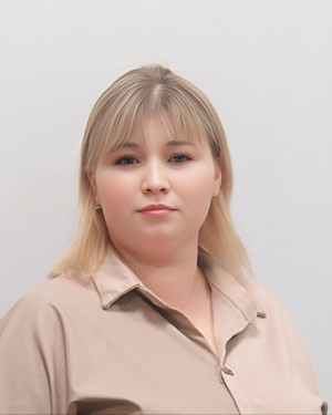 Воспитатель Стафеева Наталья Вячеславовна Воспитатель Стафеева Наталья Вячеславовна